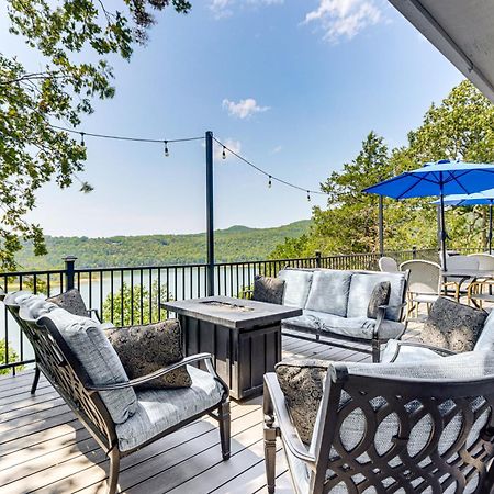 Table Rock Lake Hideaway With Deck Bring Your Boat! Golden Exterior foto